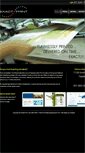 Mobile Screenshot of exactprint.net.au